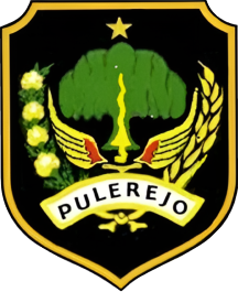 Desa Pulerejo
